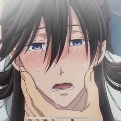 #我让最想被拥抱的男人给威胁了 无删减