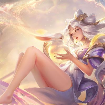 #王者荣耀绅士图