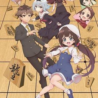 #龙王的工作!(萝莉王)