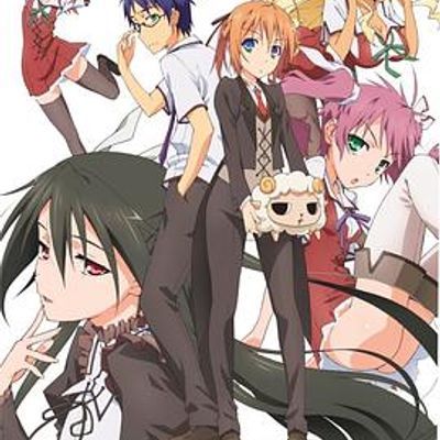 迷茫管家与懦弱的我