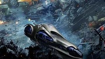 漫威宇宙:第一阶段