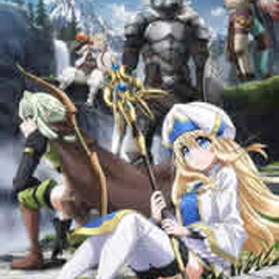 哥布林杀手/(哥杀13集全)