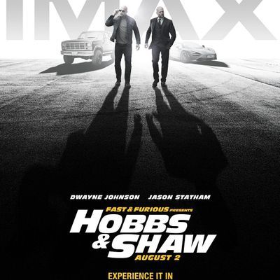 #速度与激情:特别行动 4k原盘