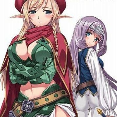 #女皇之刃:新的师徒、新的战斗