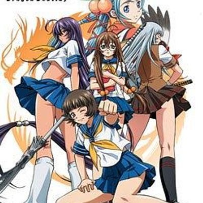 #一骑当千 龙之命运