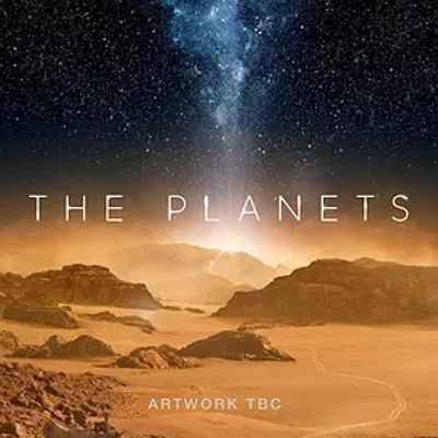 #行星 The Planets (2019)