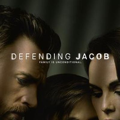 #捍卫雅各布