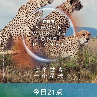 #七个世界,一个星球