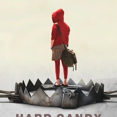 水果硬糖 Hard Candy 水果硬糖 Hard Candy