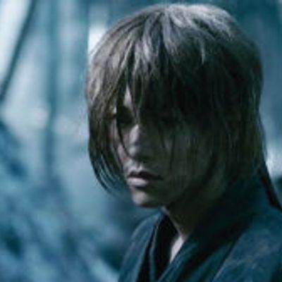 #浪客剑心真人版1~3合集