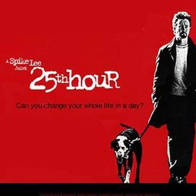 第25小时 第25小时