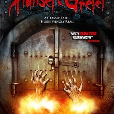 #韩赛尔与格蕾特