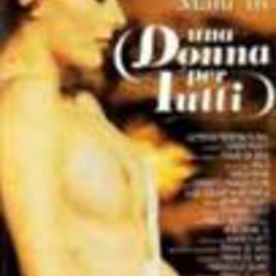 #情色监狱 Una donna per tutti