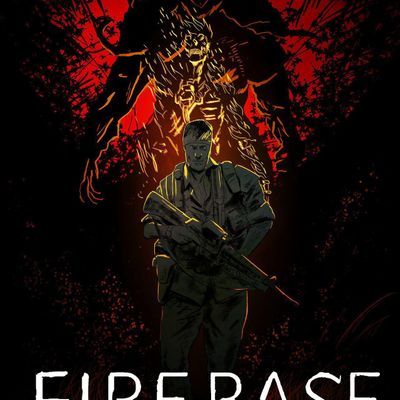 《火力地堡》(英文名:Firebase) 《火力地堡》(英文名:Firebase)