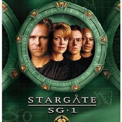 星际之门 SG-1 第三季 星际之门 SG-1 第三季