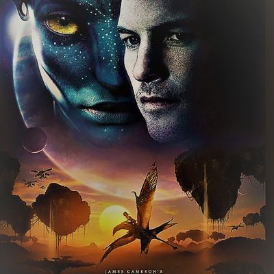 #阿凡达(卡梅隆2009)