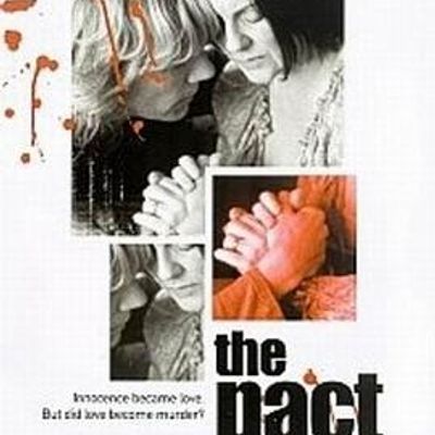 #约定 The Pact