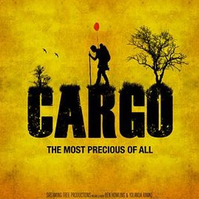 #负重前行(短片)