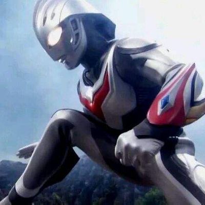 奈克瑟斯奥特曼EX:诗织-失落的记忆