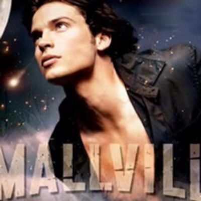 #超人前传 第一季