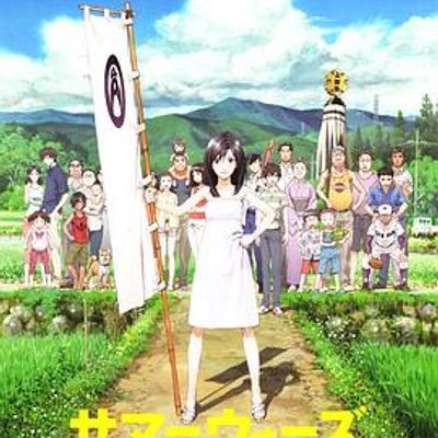 #夏日大作战