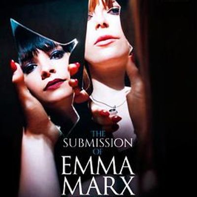 #艾玛·马克思的服从:进化