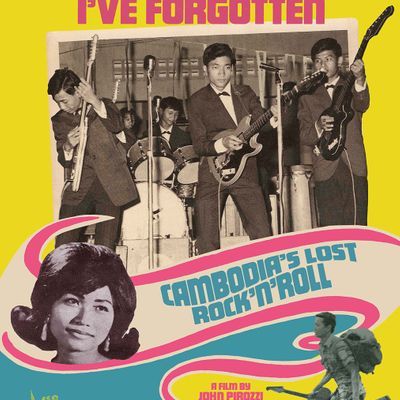#别认为我忘了:柬埔寨失去的摇滚乐