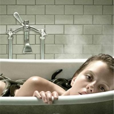 #救命解药 A Cure for Wellness