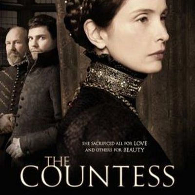 女伯爵 The Countess 女伯爵 The Countess