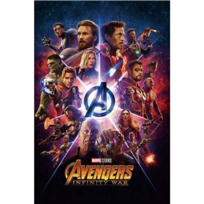 #复仇者联盟3:无限战争