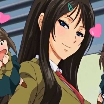 #御手洗さん家の事情