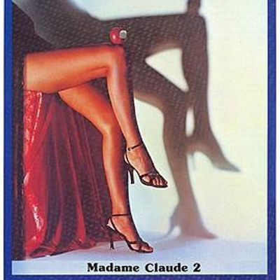 克劳德夫人2