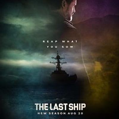 #末日孤舰 第四季