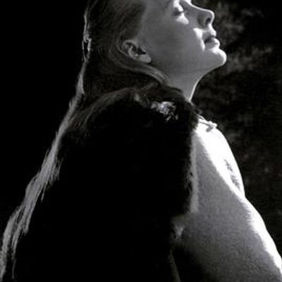 #处女泉 Jungfrukällan