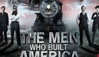 美国商业大亨传奇 The Men Who Built America