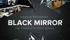 黑镜 第一季 Black Mirror Season 1