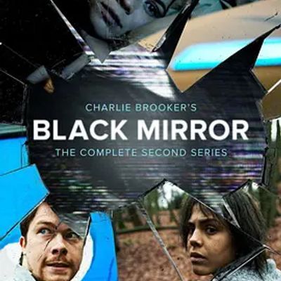 #黑镜 第二季 Black Mirror Season 2
