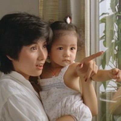 海滩的一天 海滩的一天