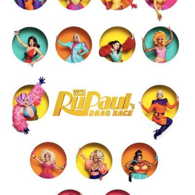 #鲁保罗变装皇后秀 第十一季