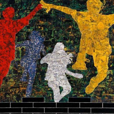 我朋友的老婆2015