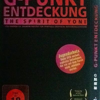 G 点 The Grafenberg Spot