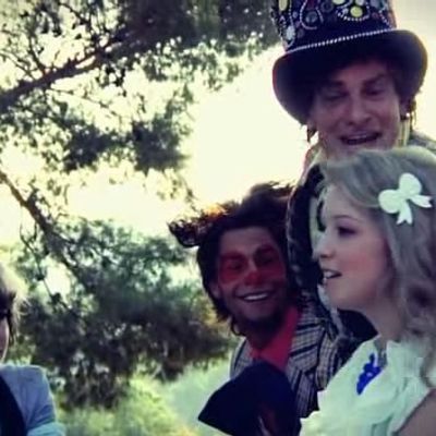 爱丽丝梦游仙境XXX版