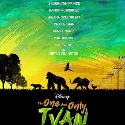 #独一无二的伊万