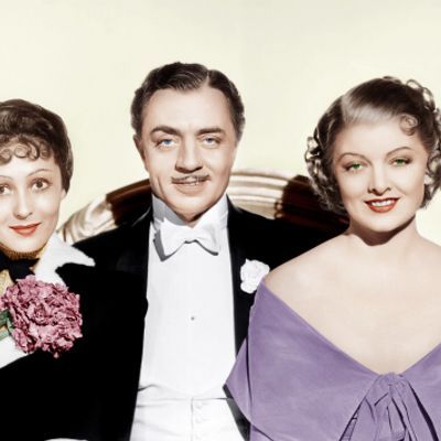 #歌舞大王齐格飞