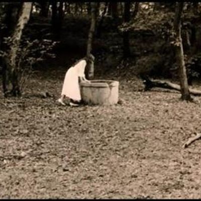 午夜凶铃(日版第一部)