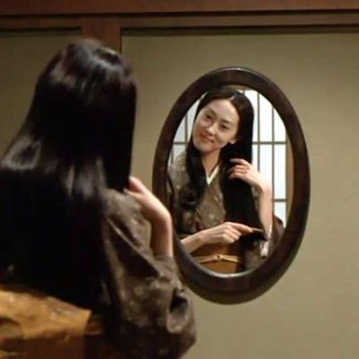 午夜凶铃2 贞子缠身