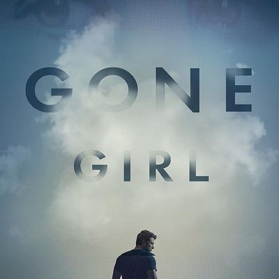 #消失的爱人 Gone Girl