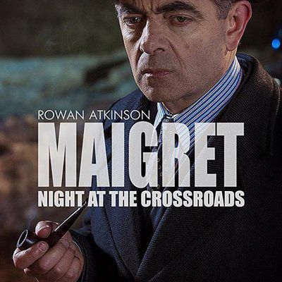 #梅格雷的十字路口之夜