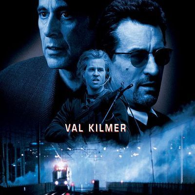盗火线 Heat (1995) 盗火线 Heat (1995)