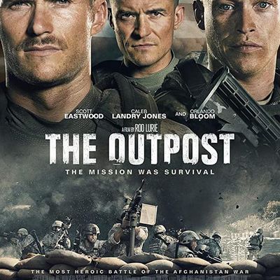 #前哨 The Outpost (2020)